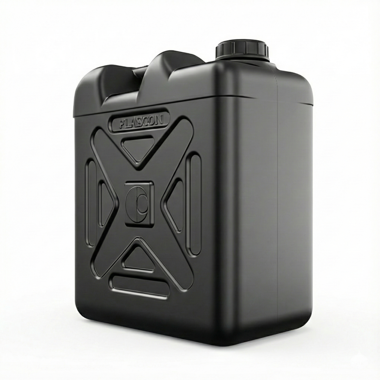 20 LITERS PLASCON CONTAINERS