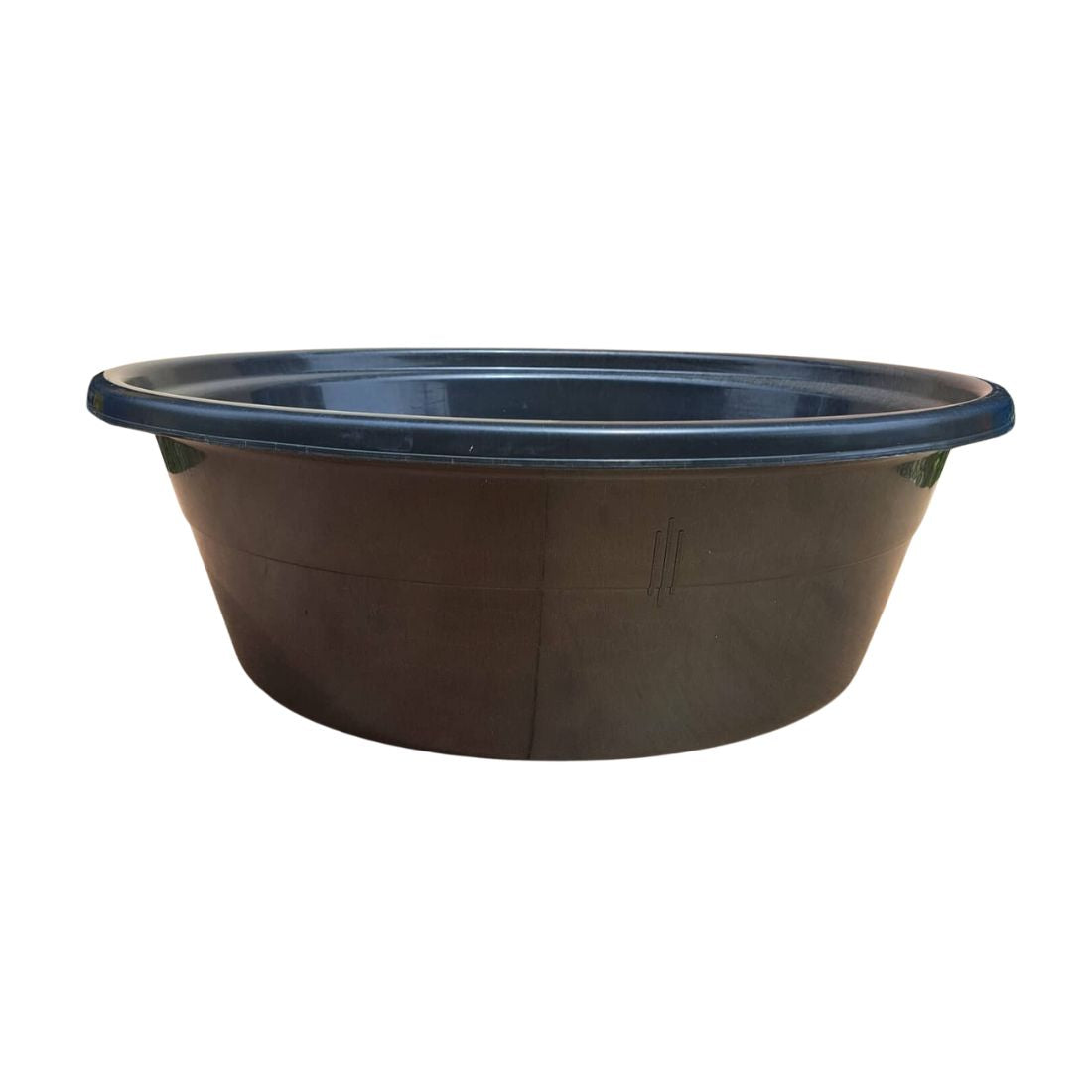 22 INCH DIAMETER BASIN