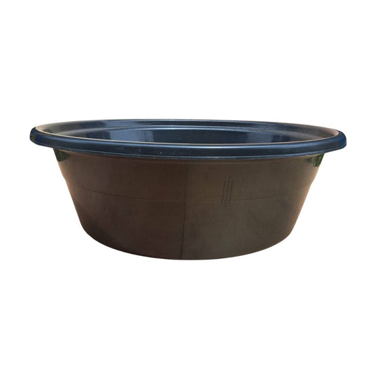 22 INCH DIAMETER BASIN