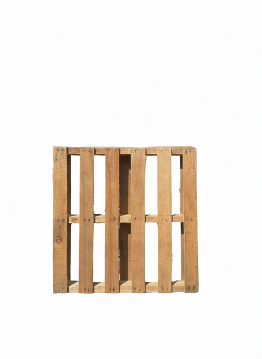 3x3Ft WOOD PALLET