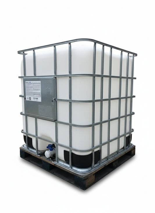 IBC TANK (1,000 LITERS)