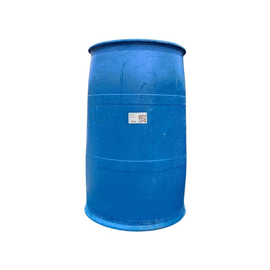 200 LITERS PLASTIC DRUM