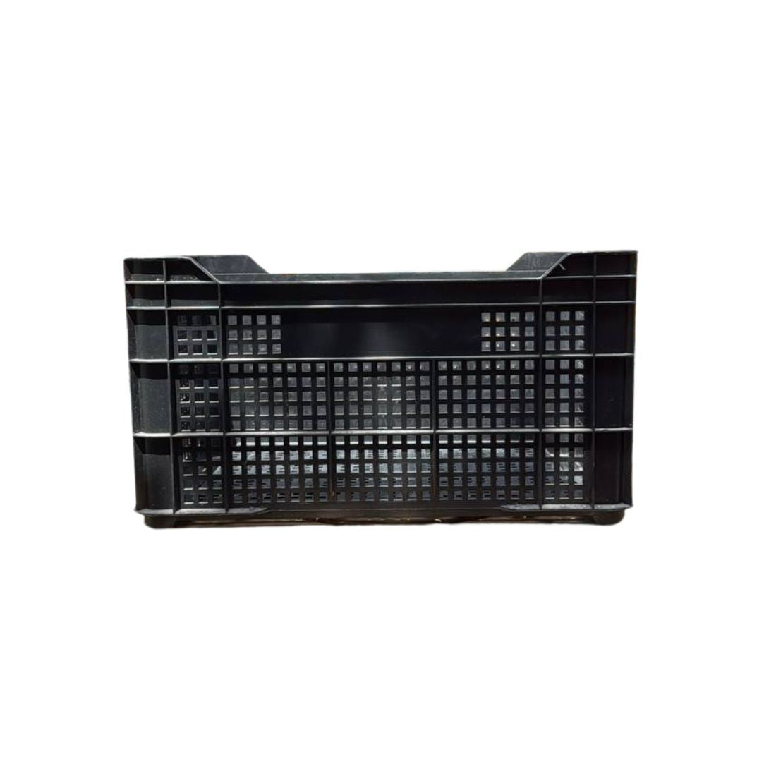 BIG PLASTIC CRATES (59x40x30cm)