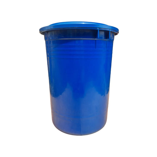 90 LITERS PLASTIC DRUM