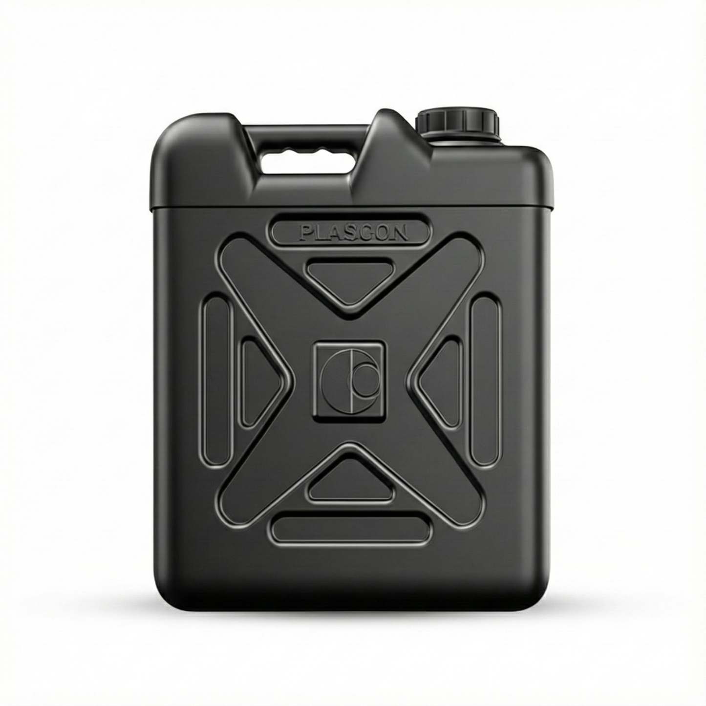 20 LITERS PLASCON CONTAINERS