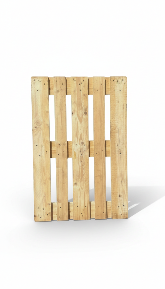 EPAL WOOD PALLET